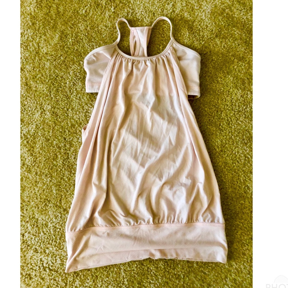 🍋Lululemon top